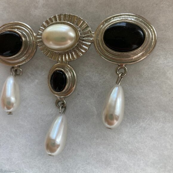 Beautiful Vintage Brooch Pin - Picture 3 of 4